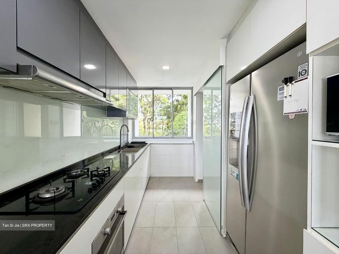 Astor (D14), Apartment #537758561